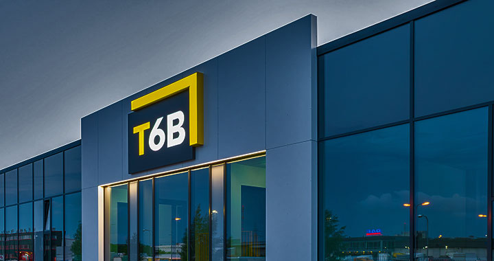 T6B